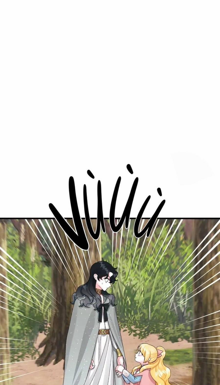 Công Chúa Bãi Rác 72 trang 9