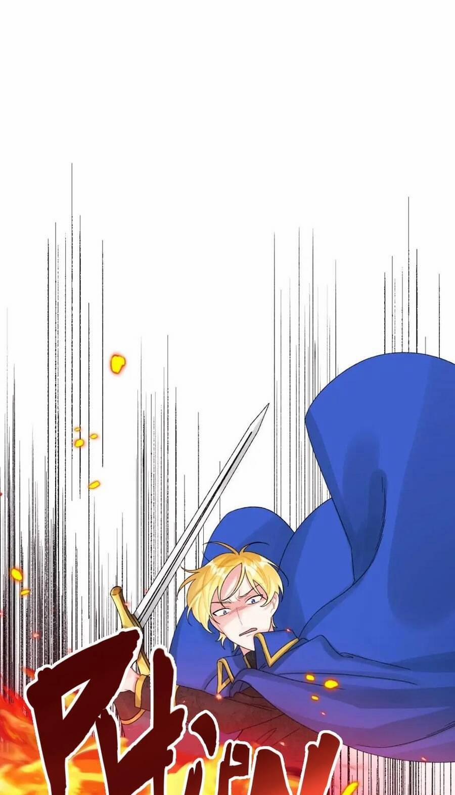 Công Chúa Bãi Rác 72 trang 95