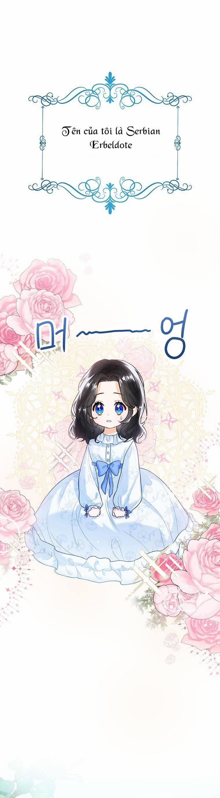 Công Chúa Bé Con Nhìn Vào Cửa Sổ Trạng Thái 1 trang 0