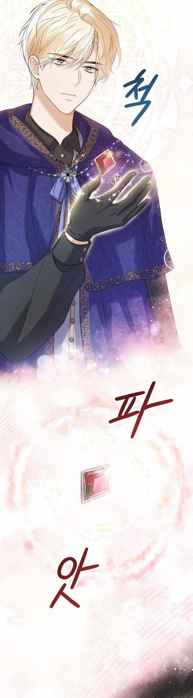 Công Chúa Bé Con Nhìn Vào Cửa Sổ Trạng Thái 1 trang 13