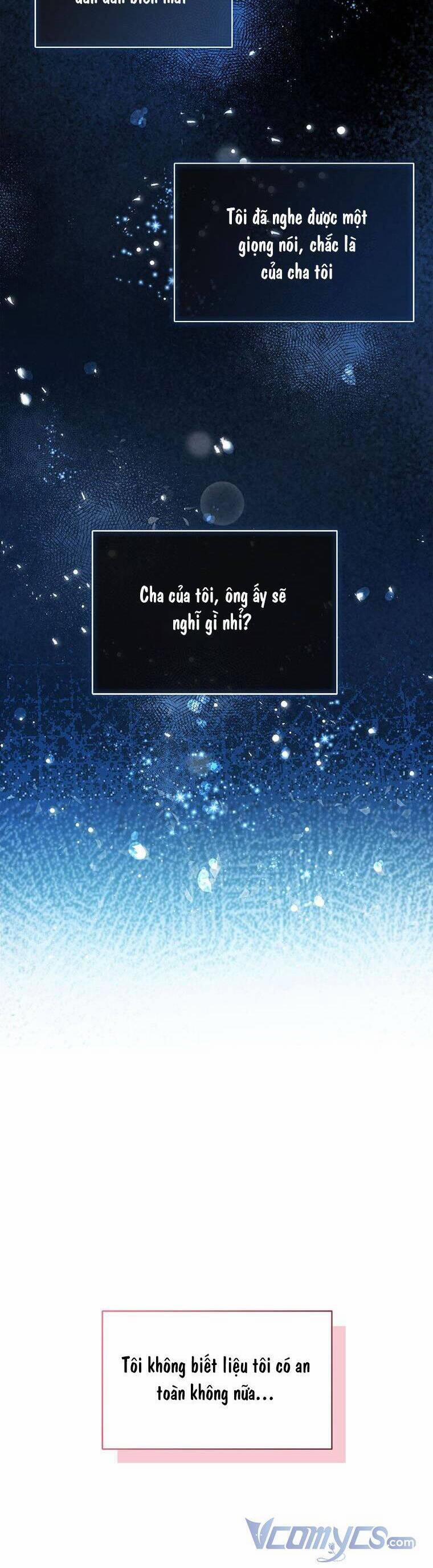 Công Chúa Bé Con Nhìn Vào Cửa Sổ Trạng Thái 1 trang 15