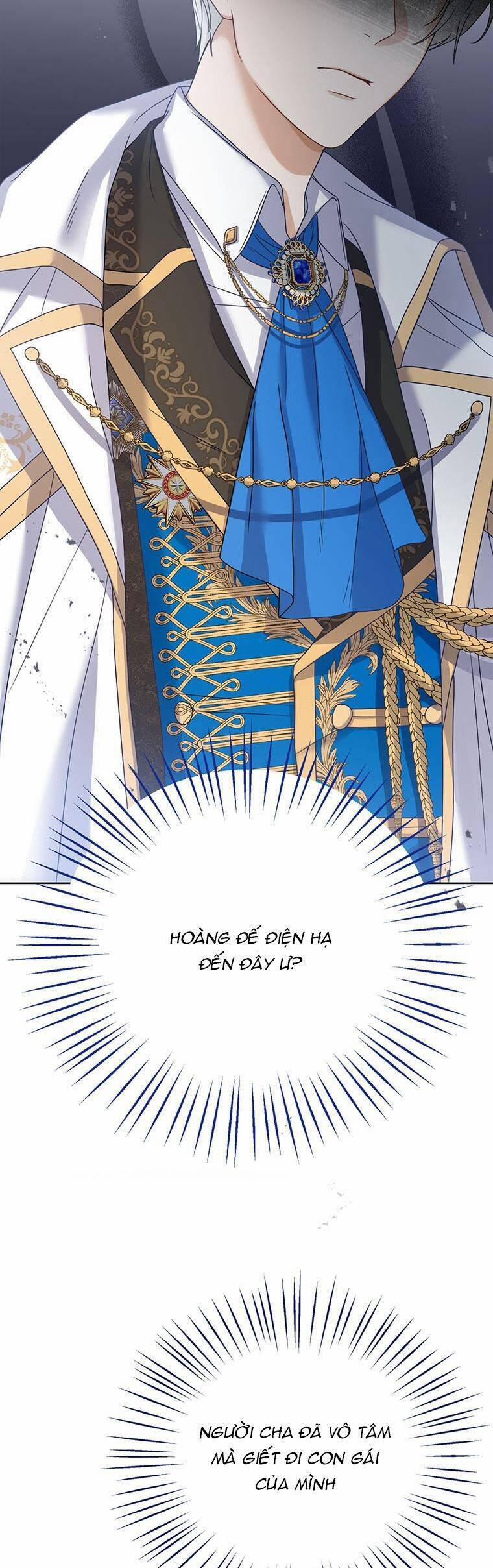 Công Chúa Bé Con Nhìn Vào Cửa Sổ Trạng Thái 1 trang 30