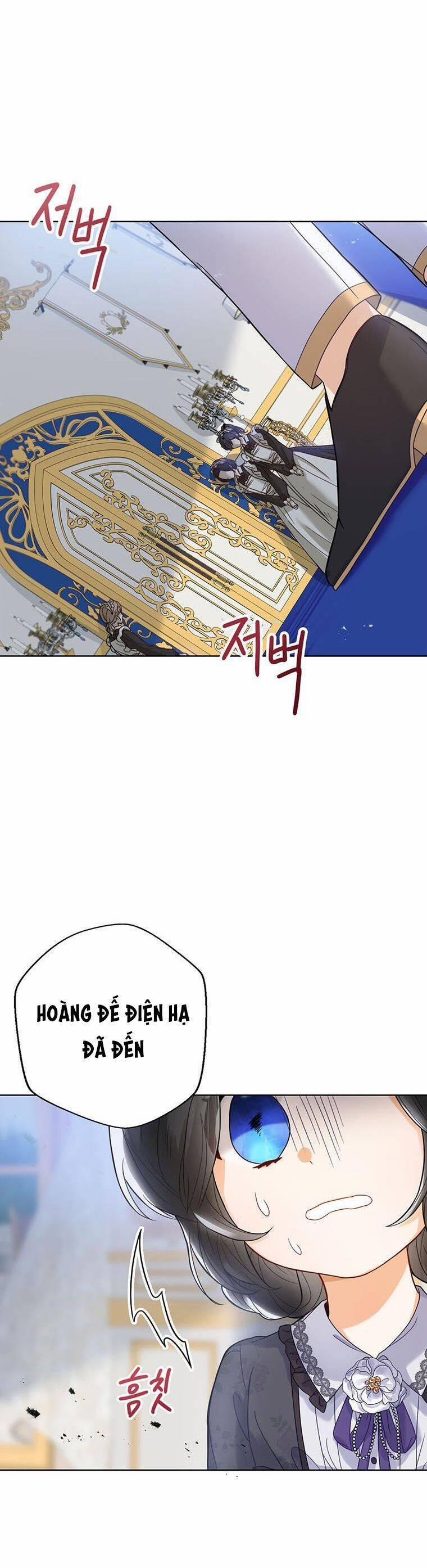 Công Chúa Bé Con Nhìn Vào Cửa Sổ Trạng Thái 1 trang 32