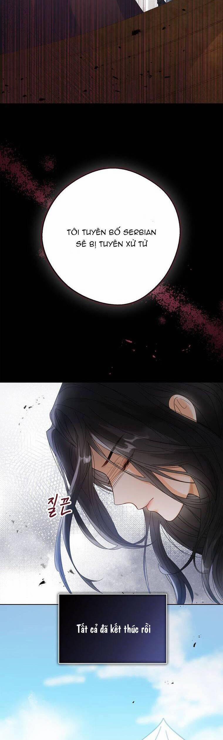 Công Chúa Bé Con Nhìn Vào Cửa Sổ Trạng Thái 1 trang 9