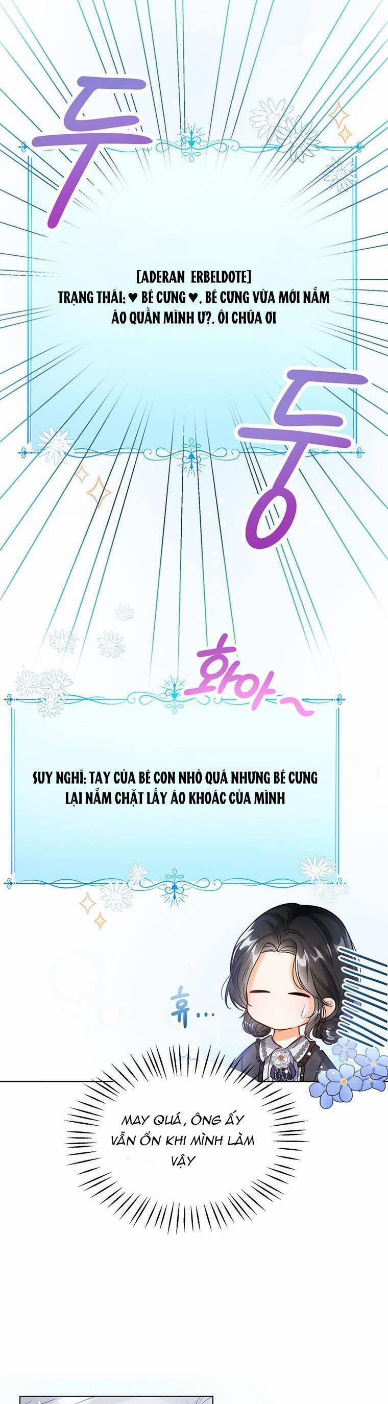 Công Chúa Bé Con Nhìn Vào Cửa Sổ Trạng Thái 2 trang 12