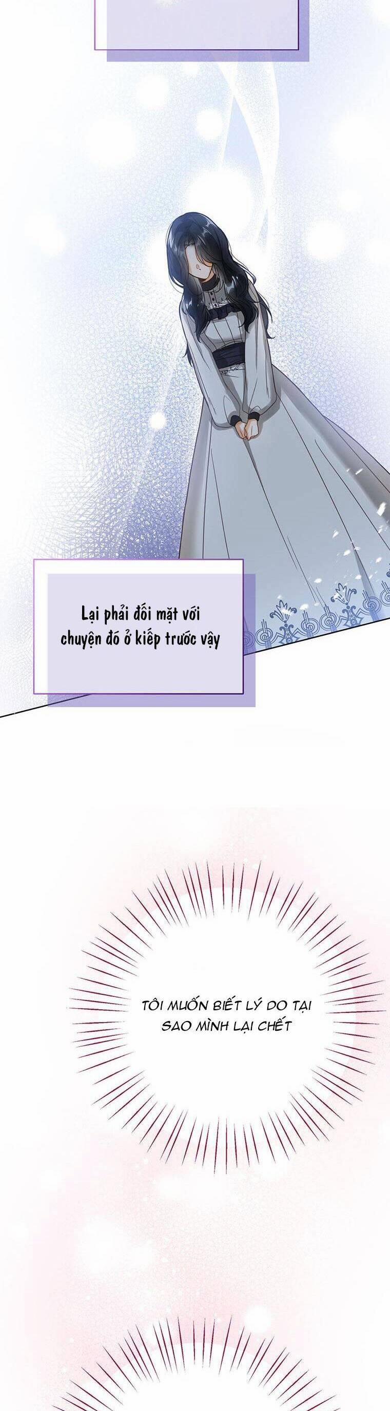 Công Chúa Bé Con Nhìn Vào Cửa Sổ Trạng Thái 2 trang 14