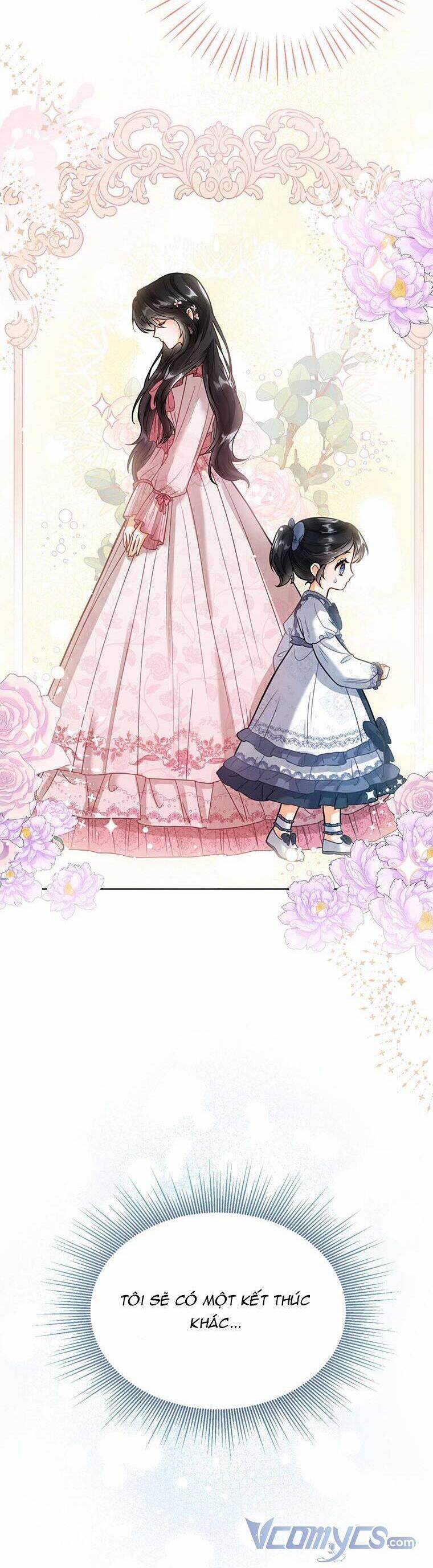 Công Chúa Bé Con Nhìn Vào Cửa Sổ Trạng Thái 2 trang 35