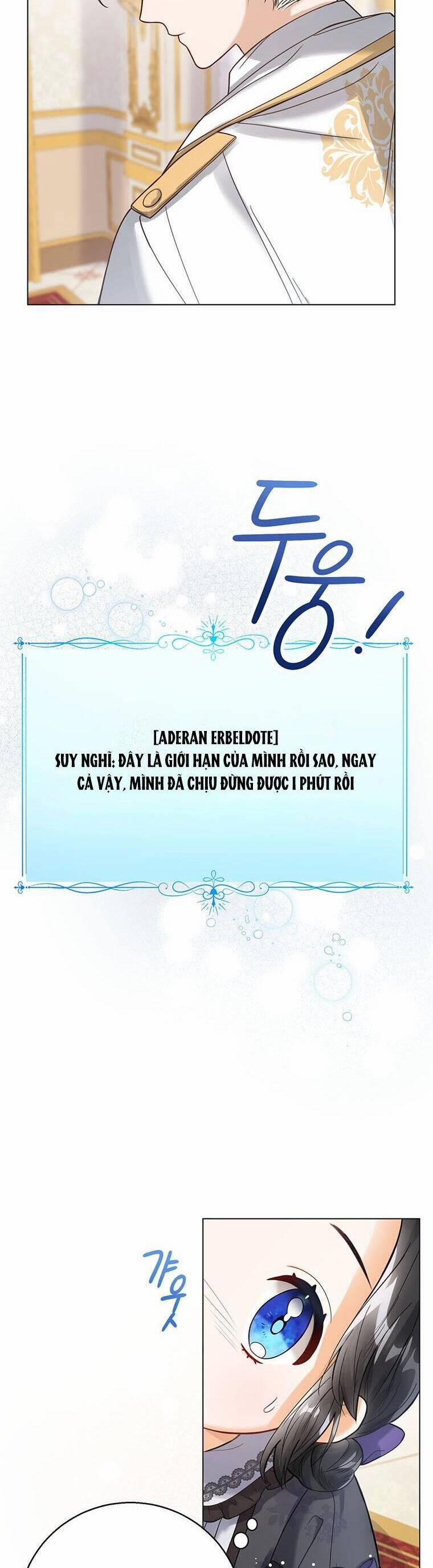 Công Chúa Bé Con Nhìn Vào Cửa Sổ Trạng Thái 2 trang 6
