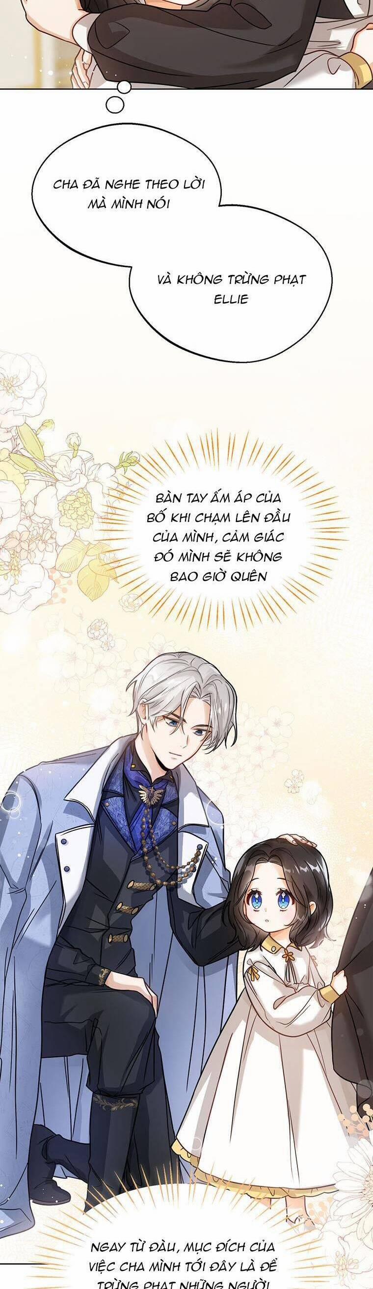 Công Chúa Bé Con Nhìn Vào Cửa Sổ Trạng Thái 4 trang 34