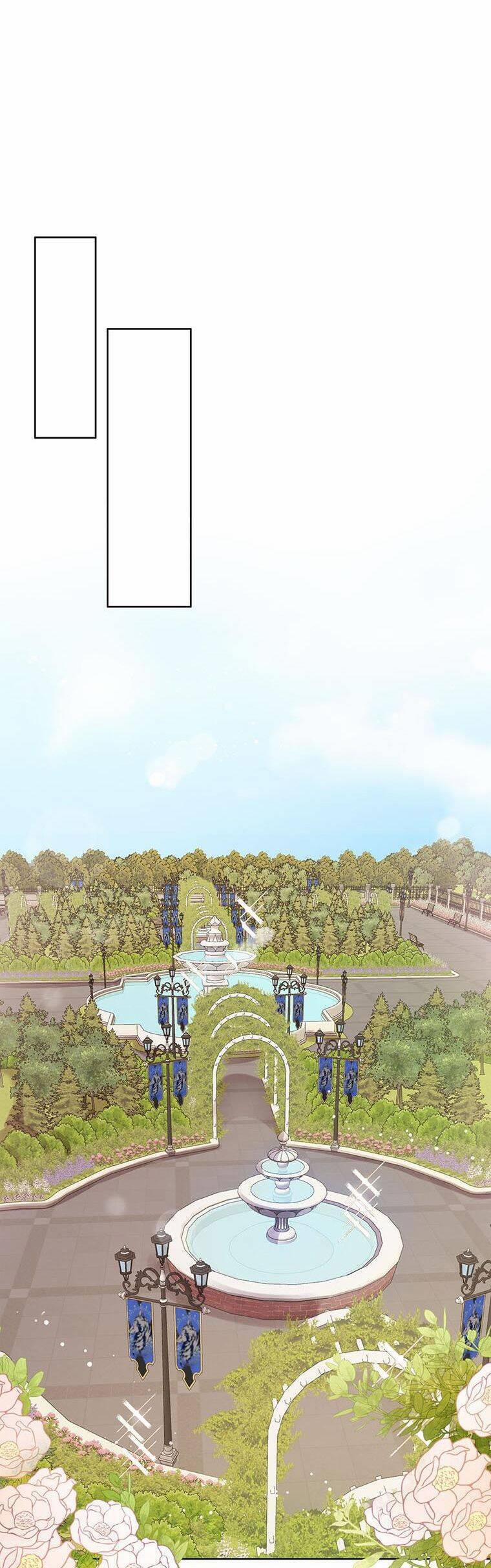 Công Chúa Bé Con Nhìn Vào Cửa Sổ Trạng Thái 4 trang 36