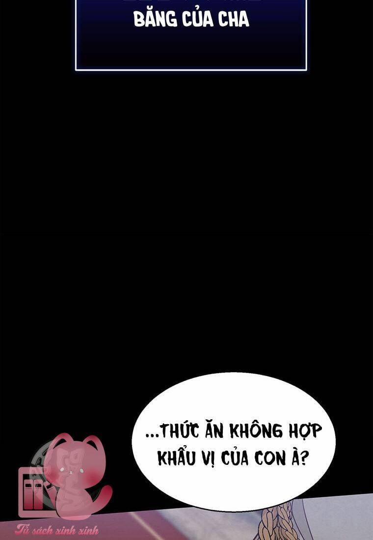 Công Chúa Bé Con Nhìn Vào Cửa Sổ Trạng Thái 7 trang 16