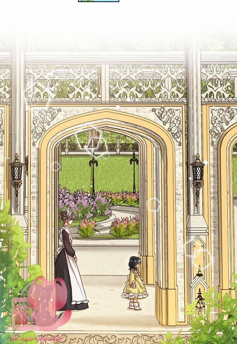 Công Chúa Bé Con Nhìn Vào Cửa Sổ Trạng Thái 7 trang 27