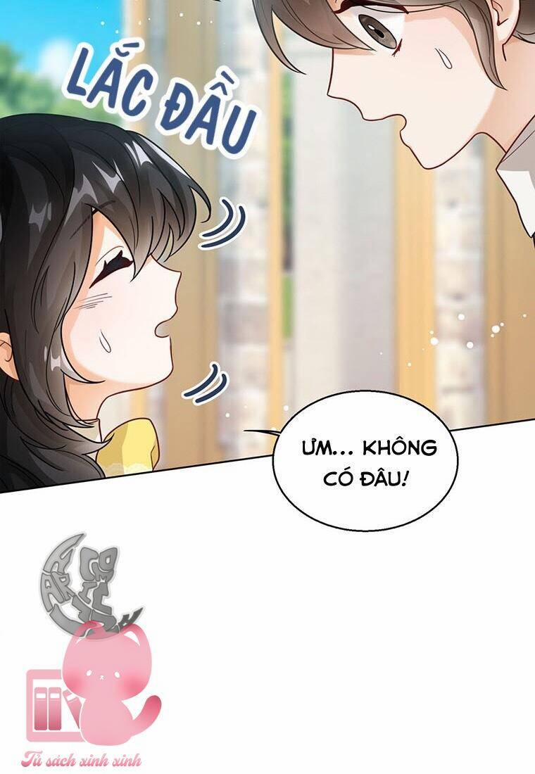 Công Chúa Bé Con Nhìn Vào Cửa Sổ Trạng Thái 7 trang 32