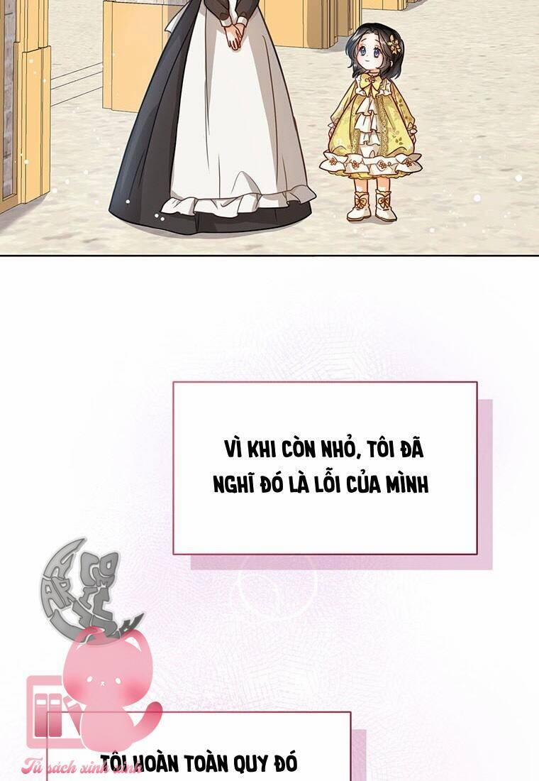 Công Chúa Bé Con Nhìn Vào Cửa Sổ Trạng Thái 7 trang 34