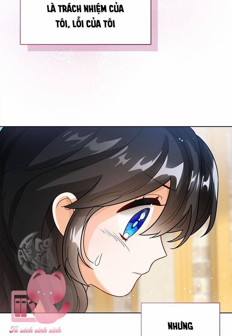 Công Chúa Bé Con Nhìn Vào Cửa Sổ Trạng Thái 7 trang 35