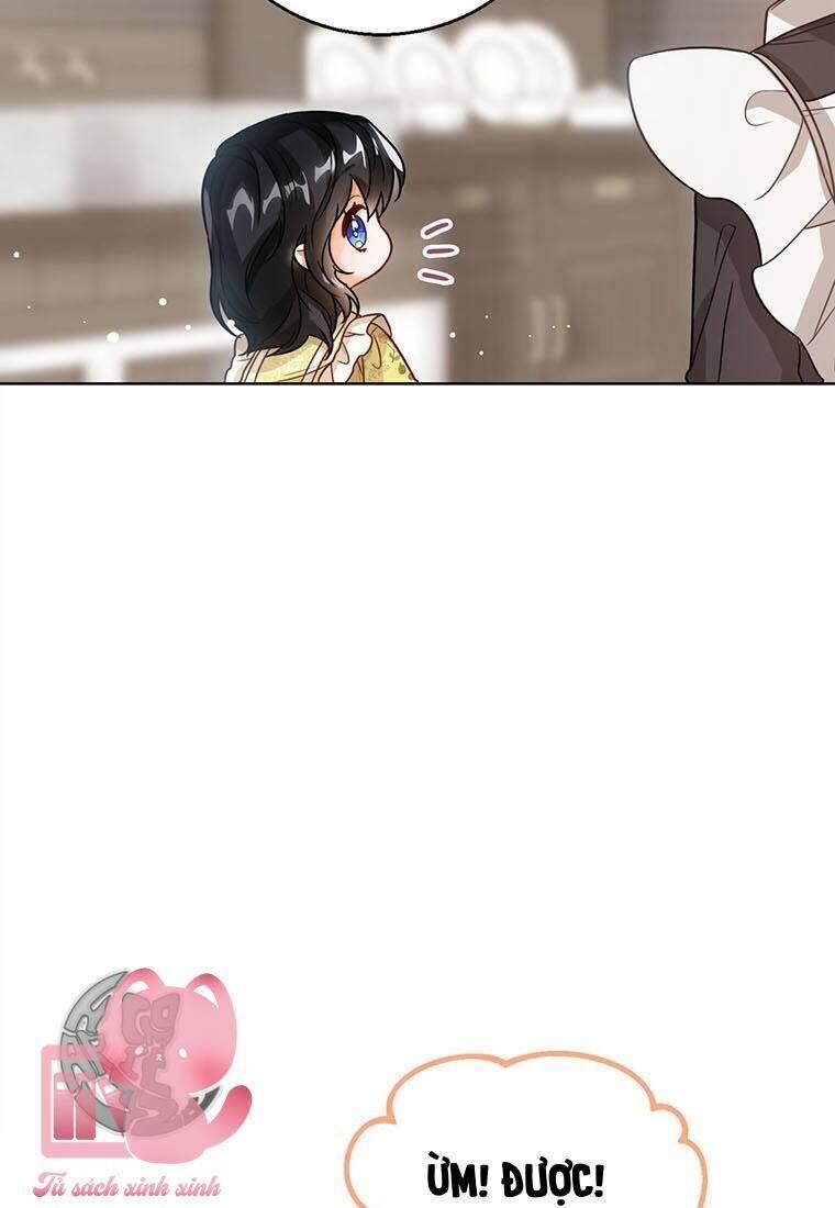 Công Chúa Bé Con Nhìn Vào Cửa Sổ Trạng Thái 7 trang 59