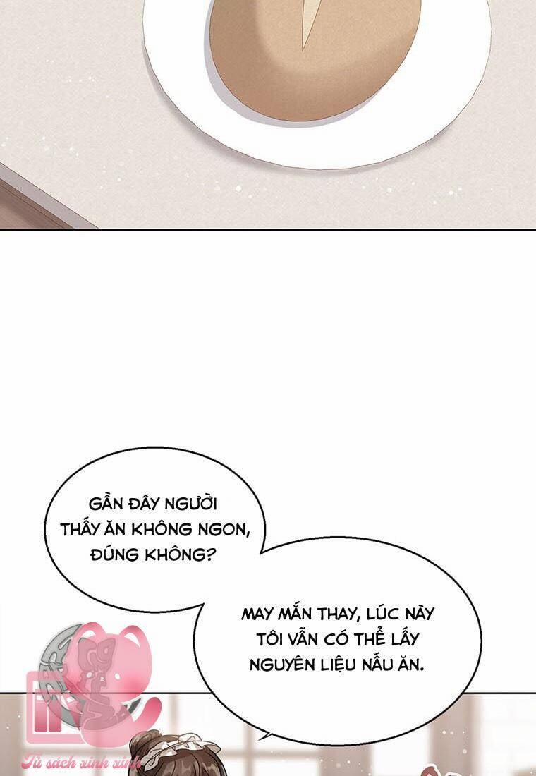 Công Chúa Bé Con Nhìn Vào Cửa Sổ Trạng Thái 7 trang 62