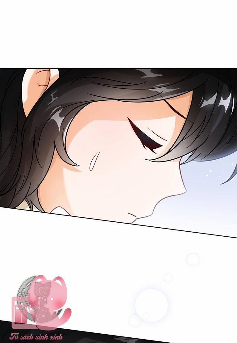 Công Chúa Bé Con Nhìn Vào Cửa Sổ Trạng Thái 7 trang 71