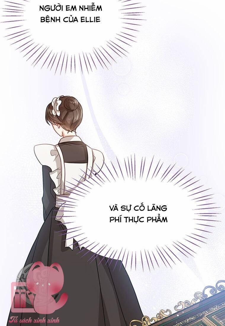 Công Chúa Bé Con Nhìn Vào Cửa Sổ Trạng Thái 7 trang 73