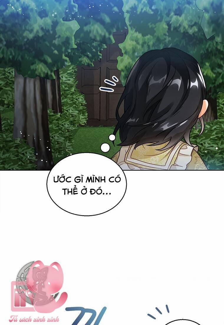 Công Chúa Bé Con Nhìn Vào Cửa Sổ Trạng Thái 7 trang 79