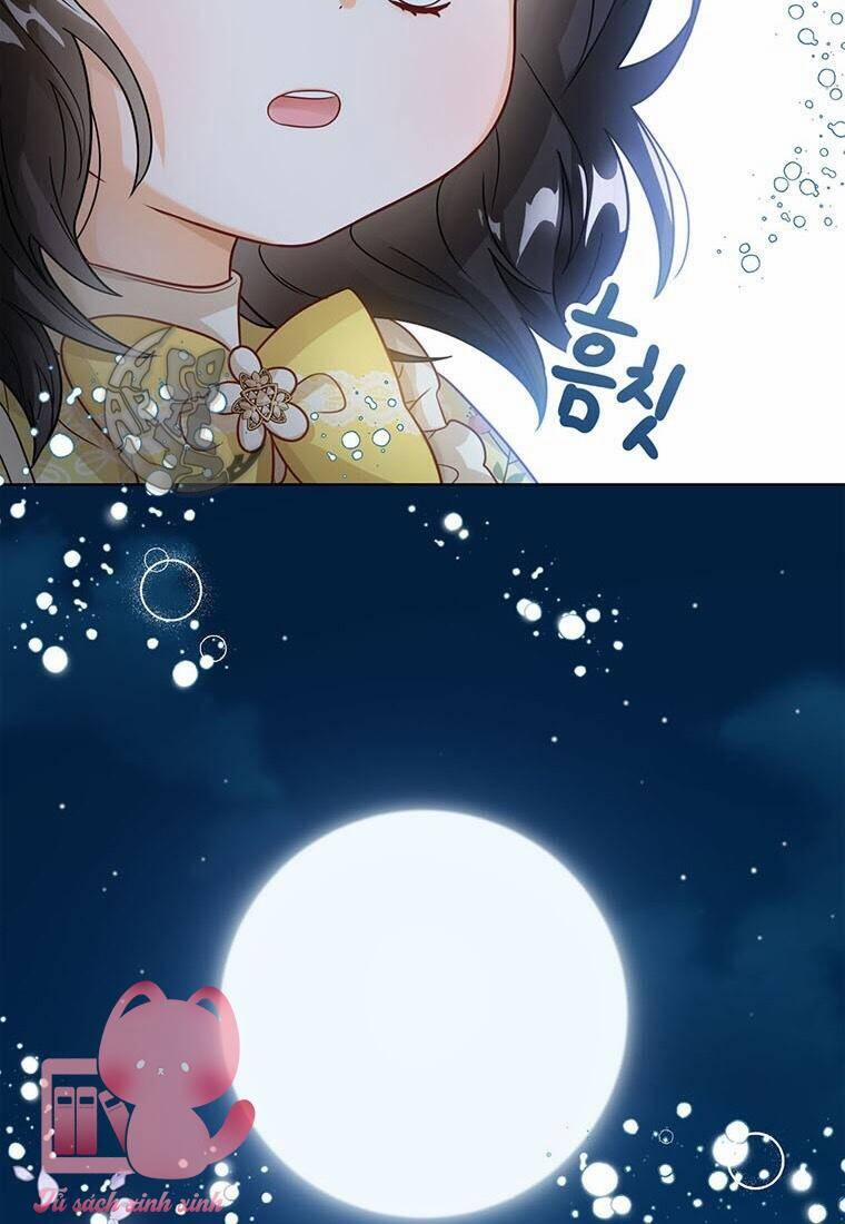 Công Chúa Bé Con Nhìn Vào Cửa Sổ Trạng Thái 7 trang 87