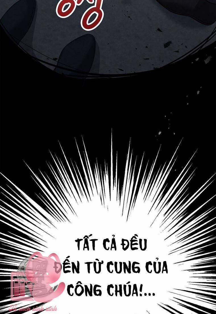 Công Chúa Bé Con Nhìn Vào Cửa Sổ Trạng Thái 7 trang 9