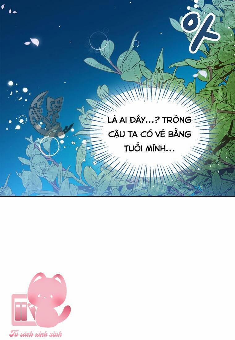 Công Chúa Bé Con Nhìn Vào Cửa Sổ Trạng Thái 7 trang 91