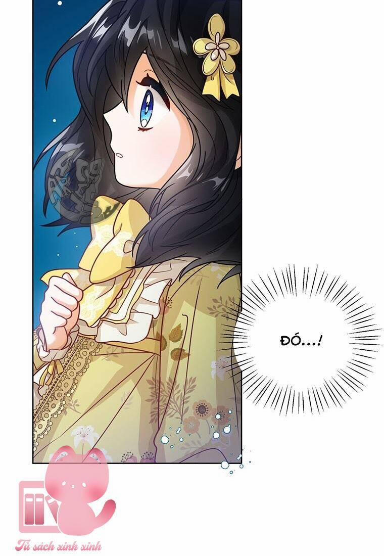 Công Chúa Bé Con Nhìn Vào Cửa Sổ Trạng Thái 7 trang 95