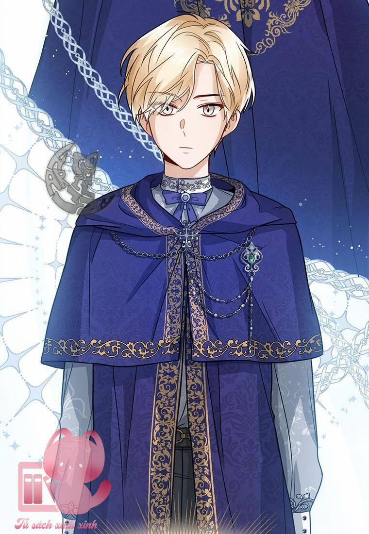 Công Chúa Bé Con Nhìn Vào Cửa Sổ Trạng Thái 7 trang 99