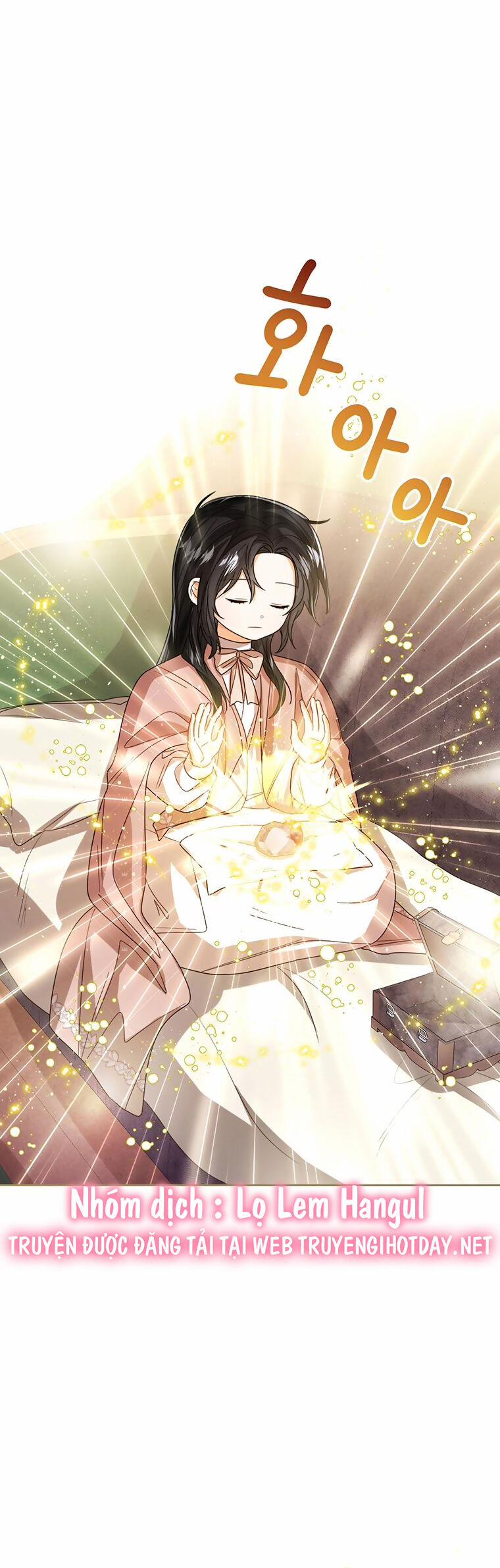 Công Chúa Bé Con Nhìn Vào Cửa Sổ Trạng Thái 71.2 trang 0