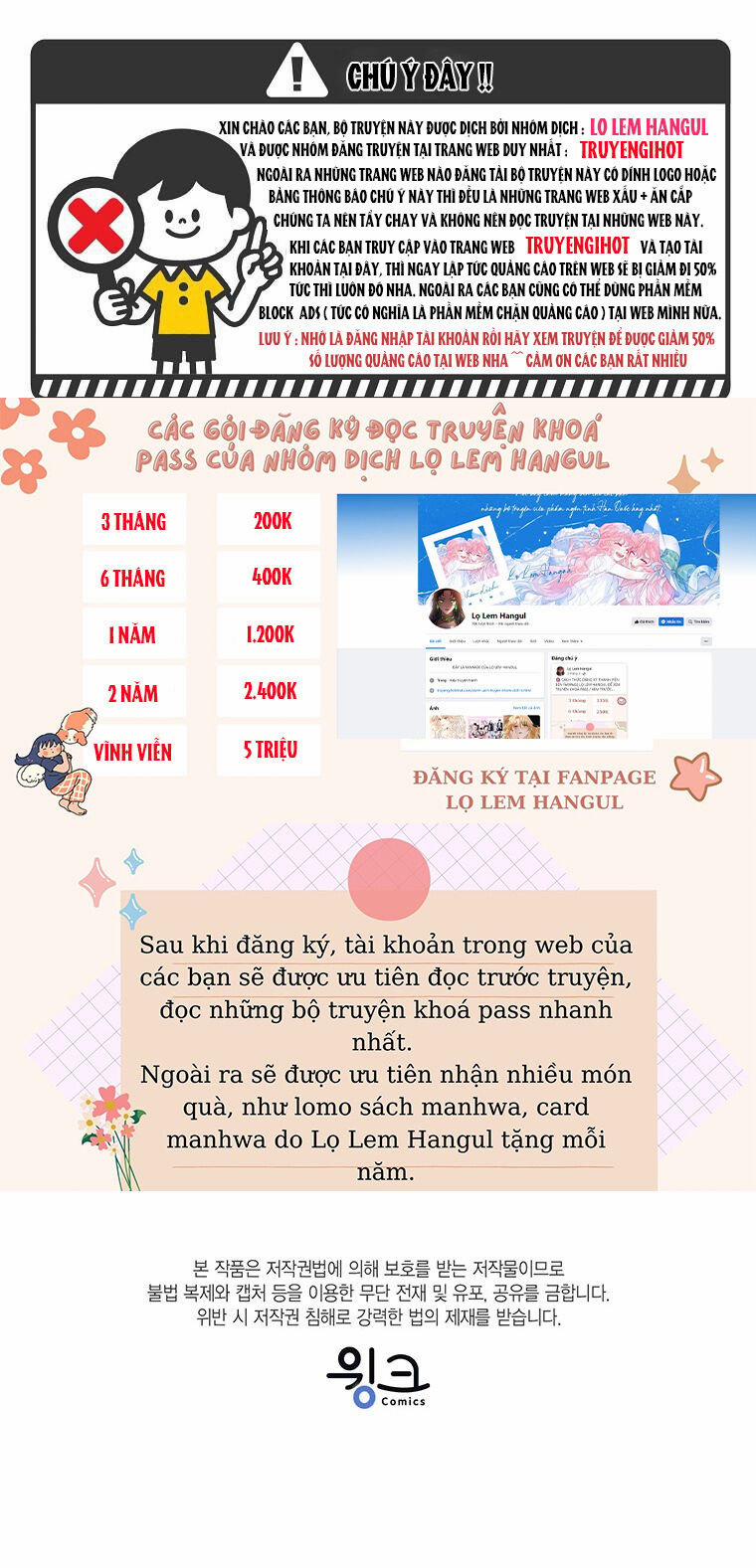 Công Chúa Bé Con Nhìn Vào Cửa Sổ Trạng Thái 72.2 trang 4