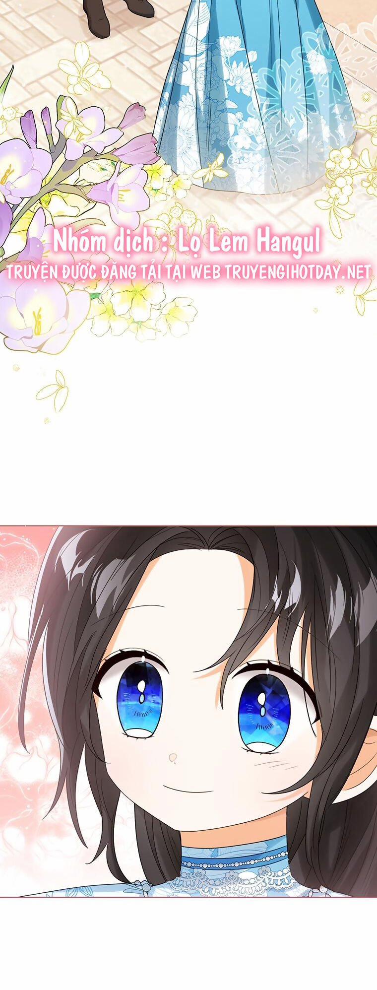 Công Chúa Bé Con Nhìn Vào Cửa Sổ Trạng Thái 73 trang 30