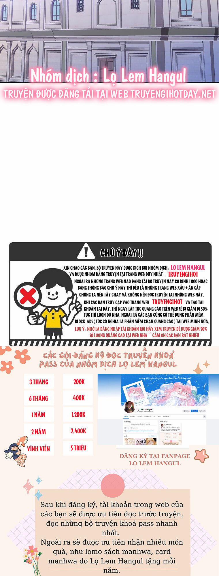 Công Chúa Bé Con Nhìn Vào Cửa Sổ Trạng Thái 73 trang 54