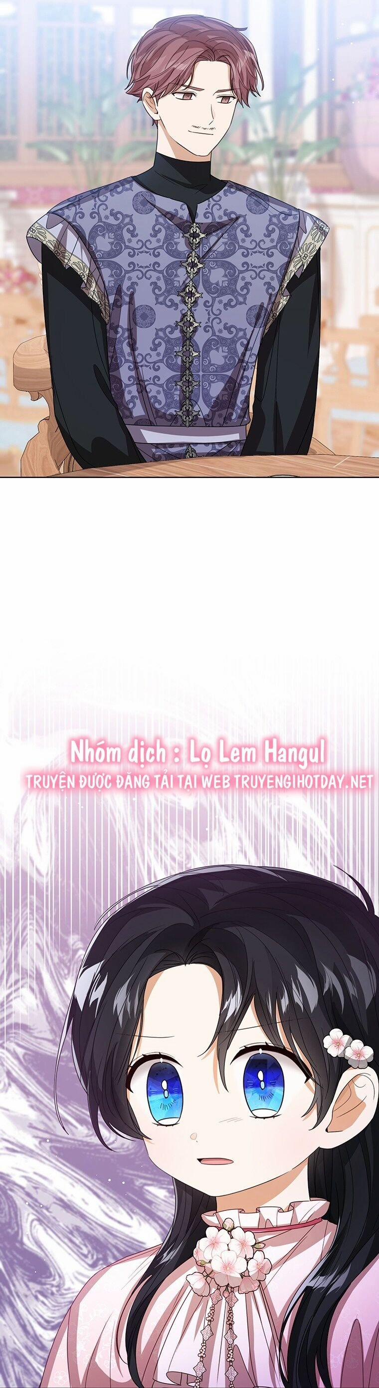 Công Chúa Bé Con Nhìn Vào Cửa Sổ Trạng Thái 74.2 trang 0
