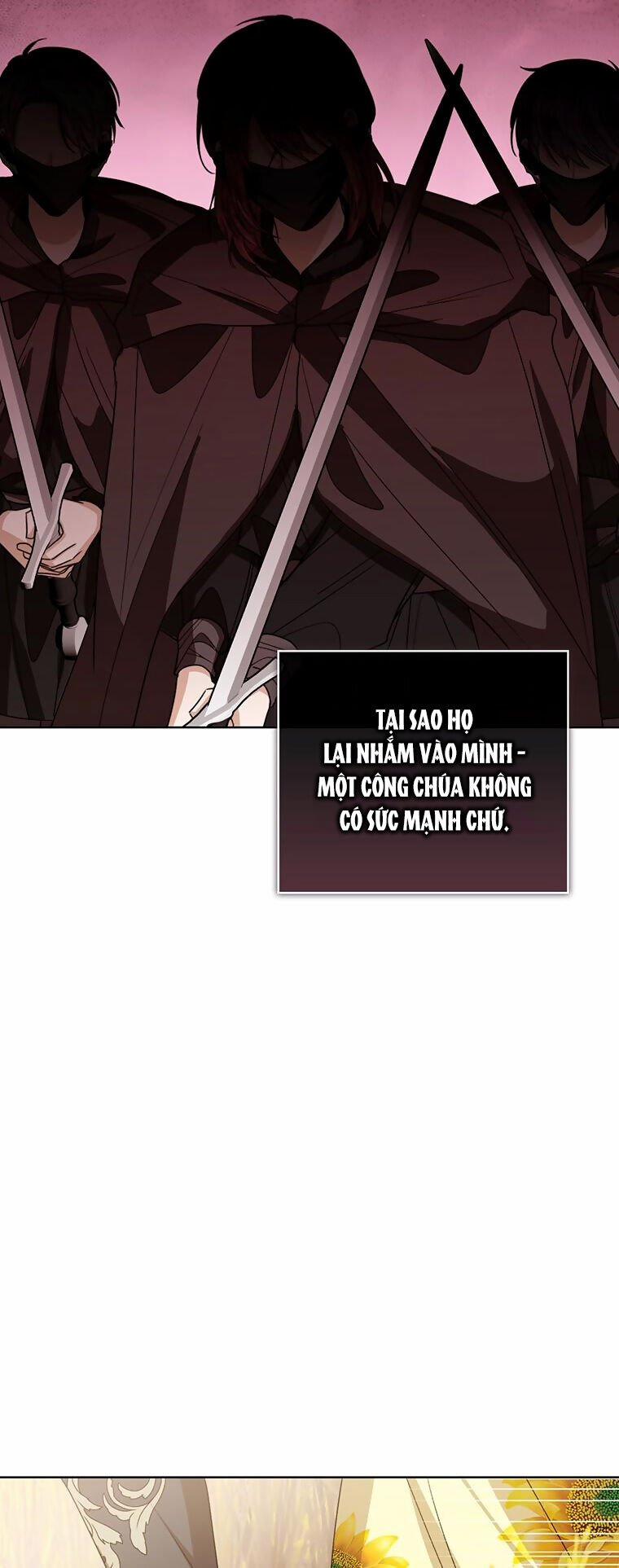 Công Chúa Bé Con Nhìn Vào Cửa Sổ Trạng Thái 76.2 trang 2