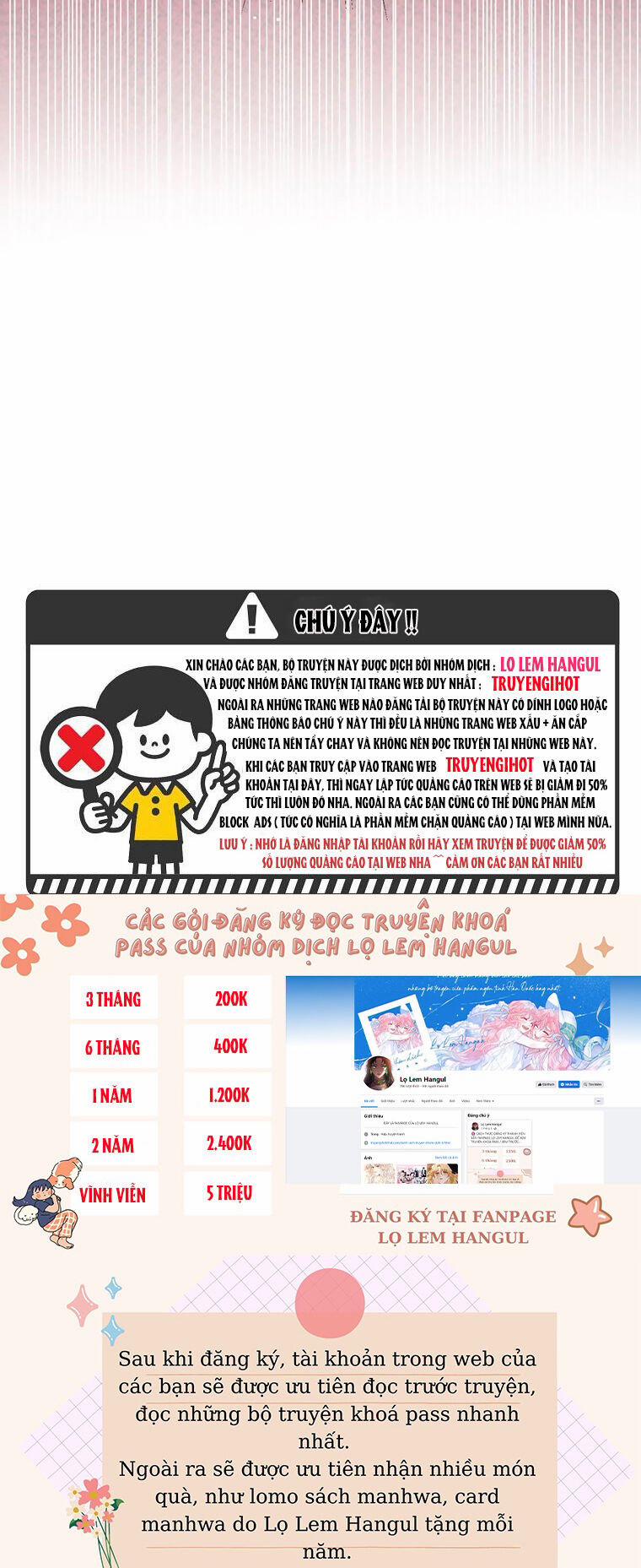 Công Chúa Bé Con Nhìn Vào Cửa Sổ Trạng Thái 76.2 trang 5