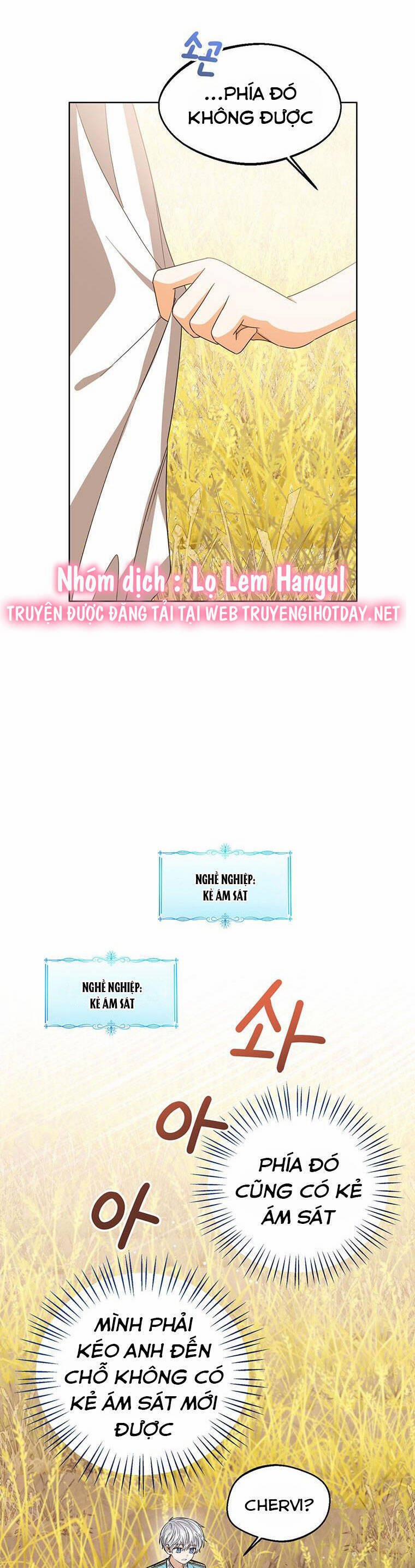 Công Chúa Bé Con Nhìn Vào Cửa Sổ Trạng Thái 77 trang 12