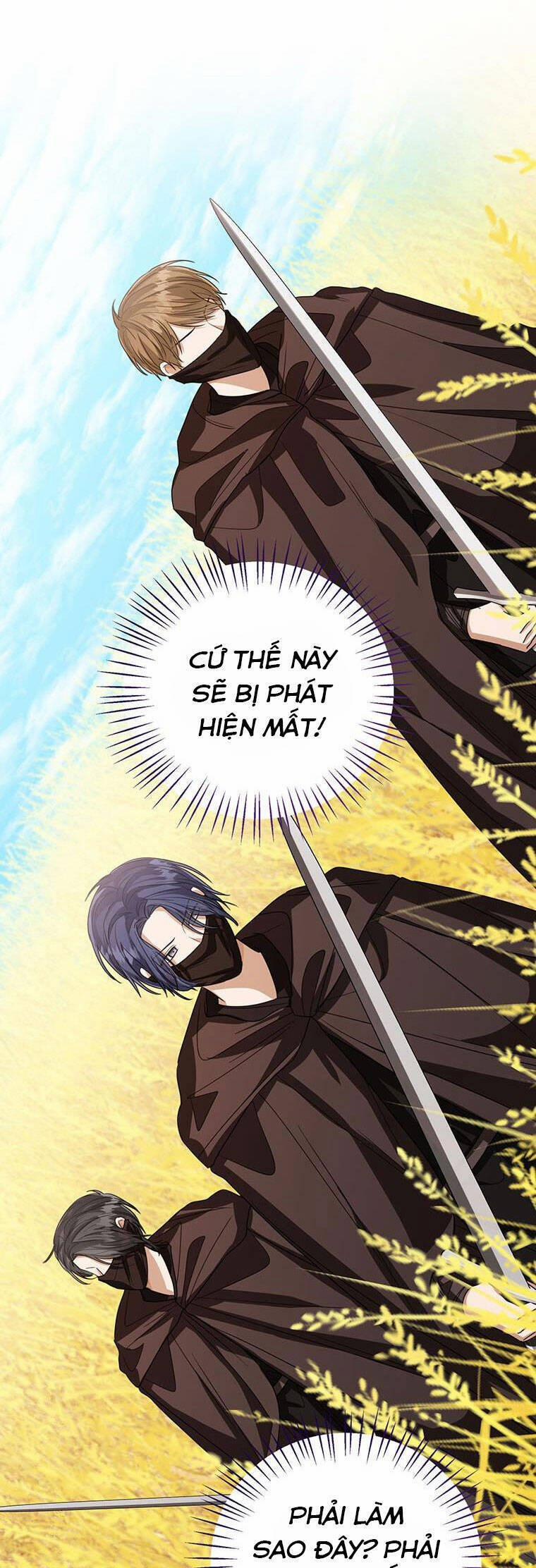 Công Chúa Bé Con Nhìn Vào Cửa Sổ Trạng Thái 77 trang 16