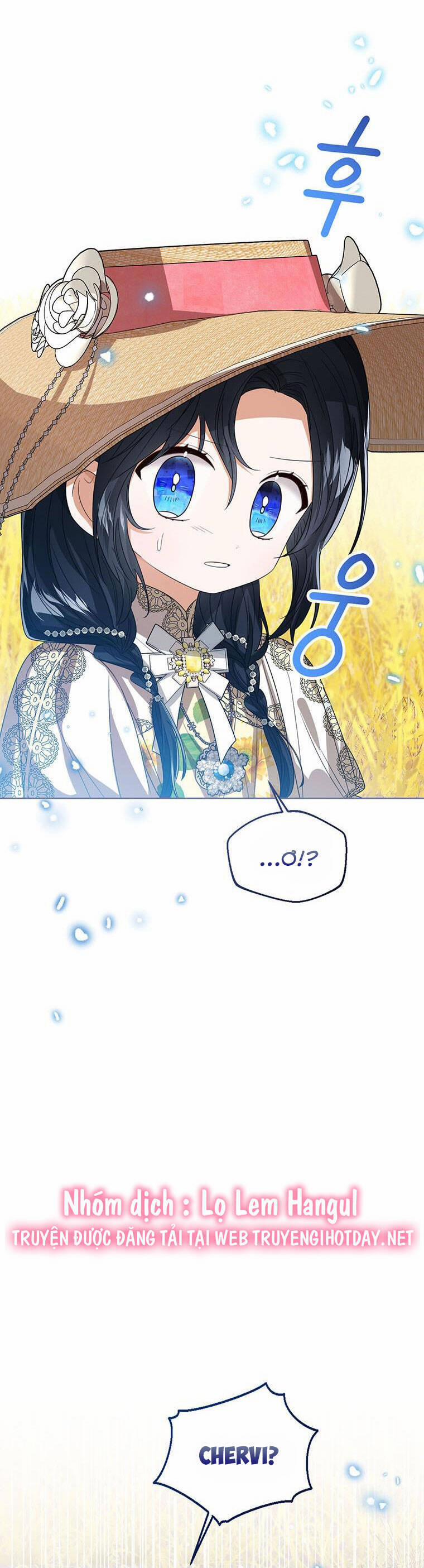 Công Chúa Bé Con Nhìn Vào Cửa Sổ Trạng Thái 77 trang 18