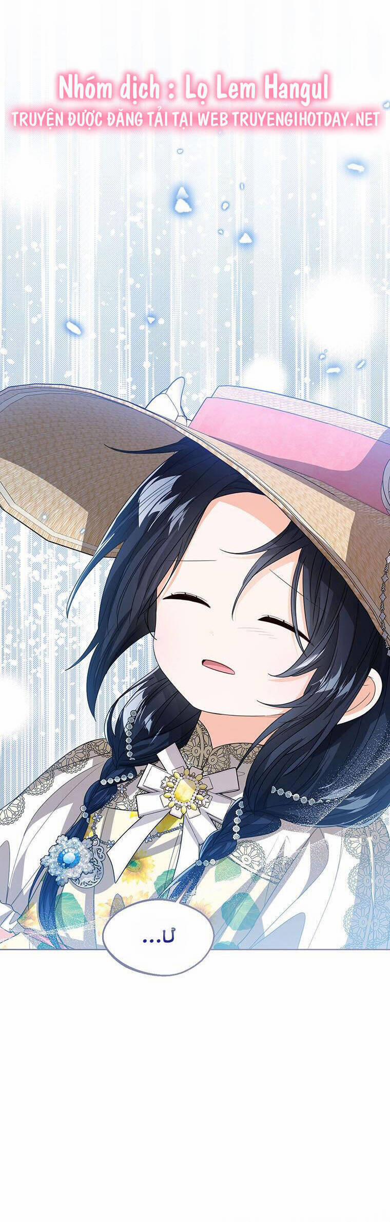 Công Chúa Bé Con Nhìn Vào Cửa Sổ Trạng Thái 77 trang 21