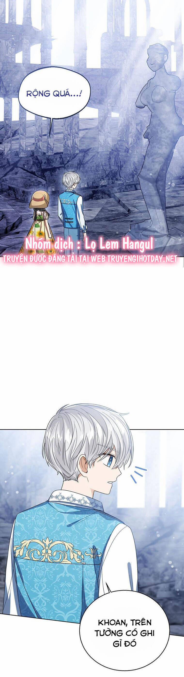 Công Chúa Bé Con Nhìn Vào Cửa Sổ Trạng Thái 77 trang 31