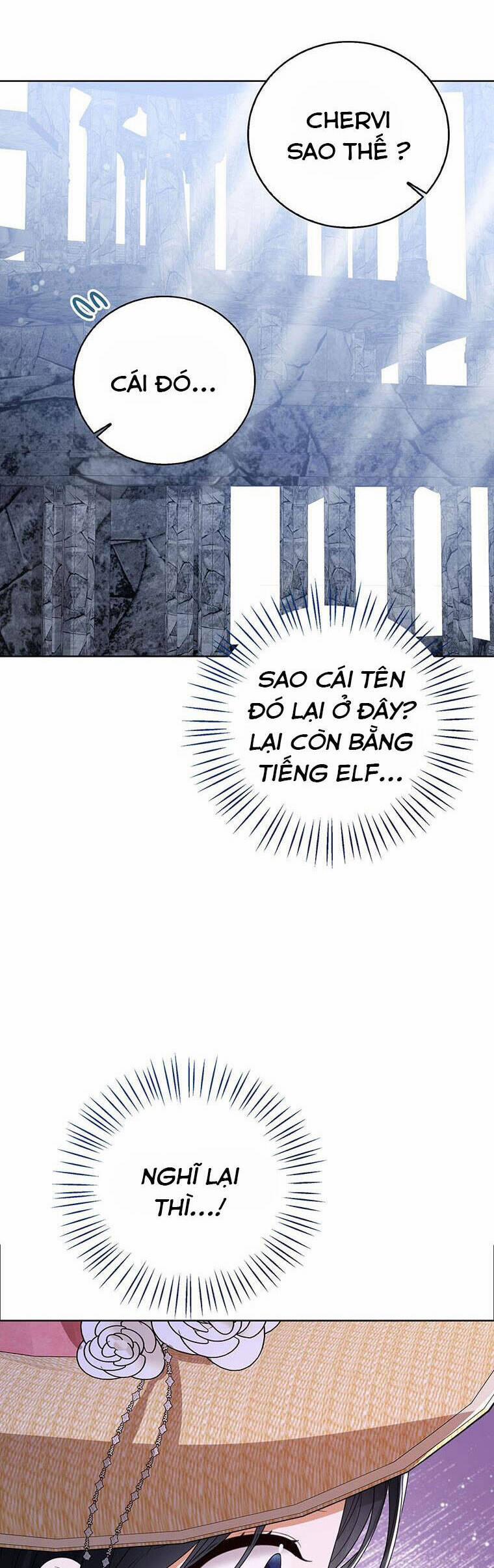 Công Chúa Bé Con Nhìn Vào Cửa Sổ Trạng Thái 77 trang 38