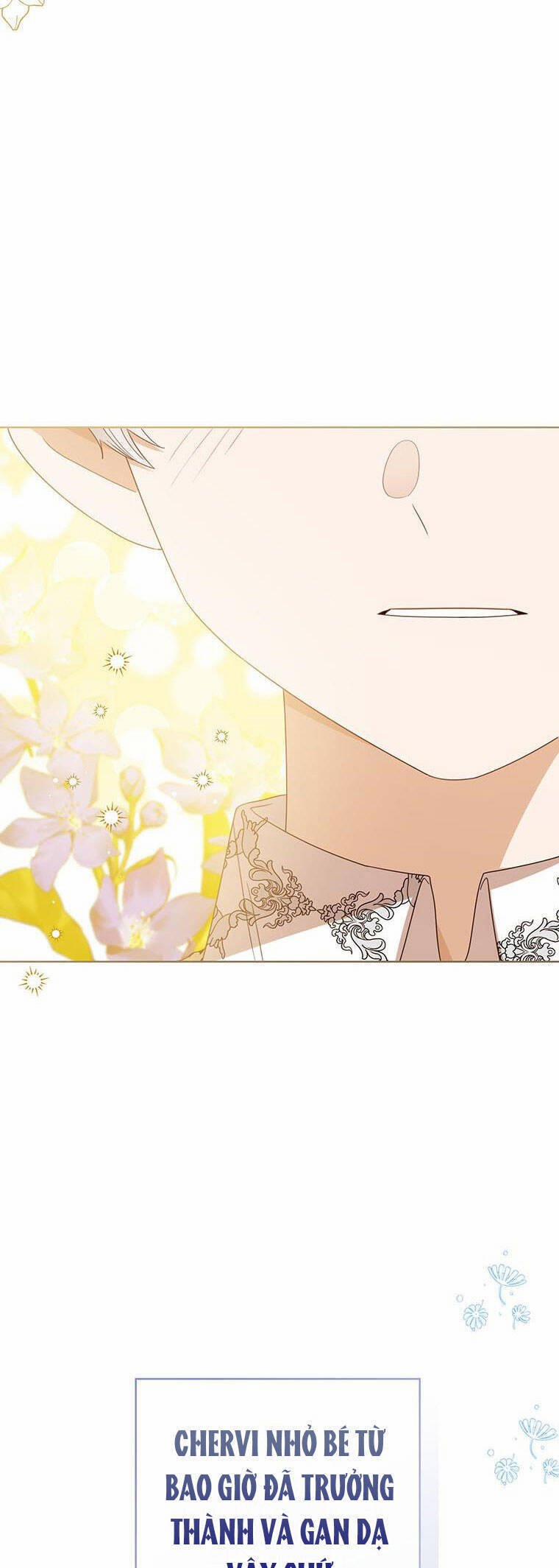 Công Chúa Bé Con Nhìn Vào Cửa Sổ Trạng Thái 77 trang 47