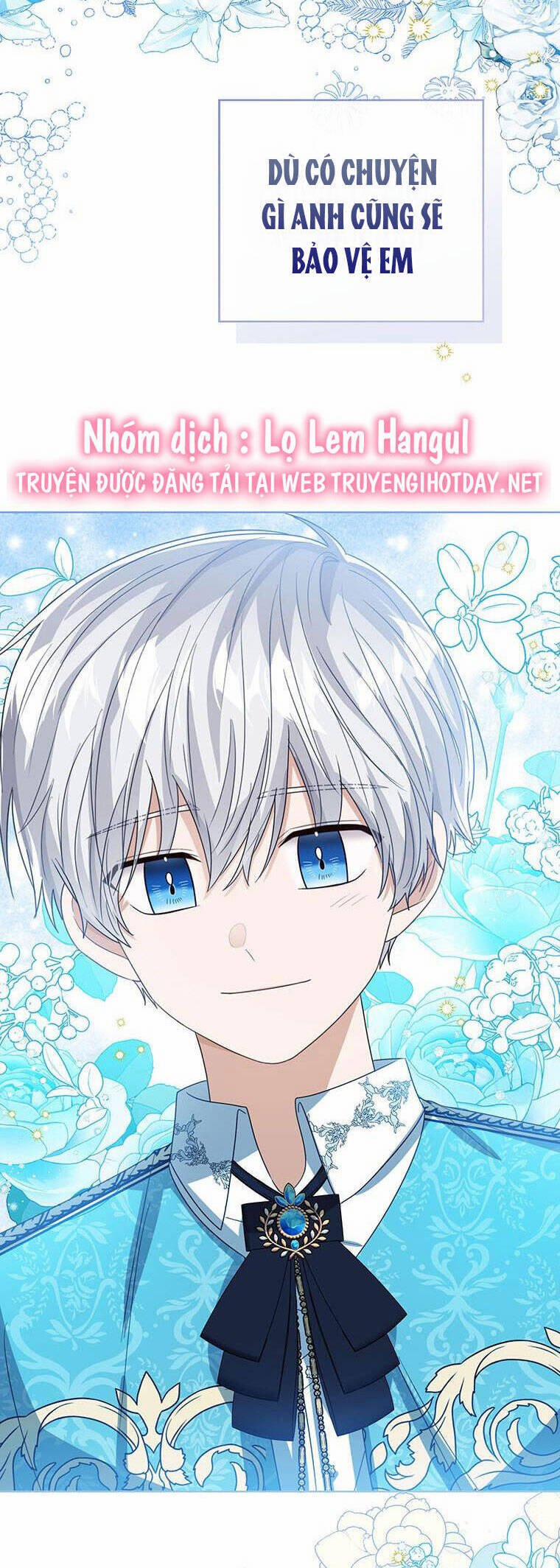 Công Chúa Bé Con Nhìn Vào Cửa Sổ Trạng Thái 77 trang 49