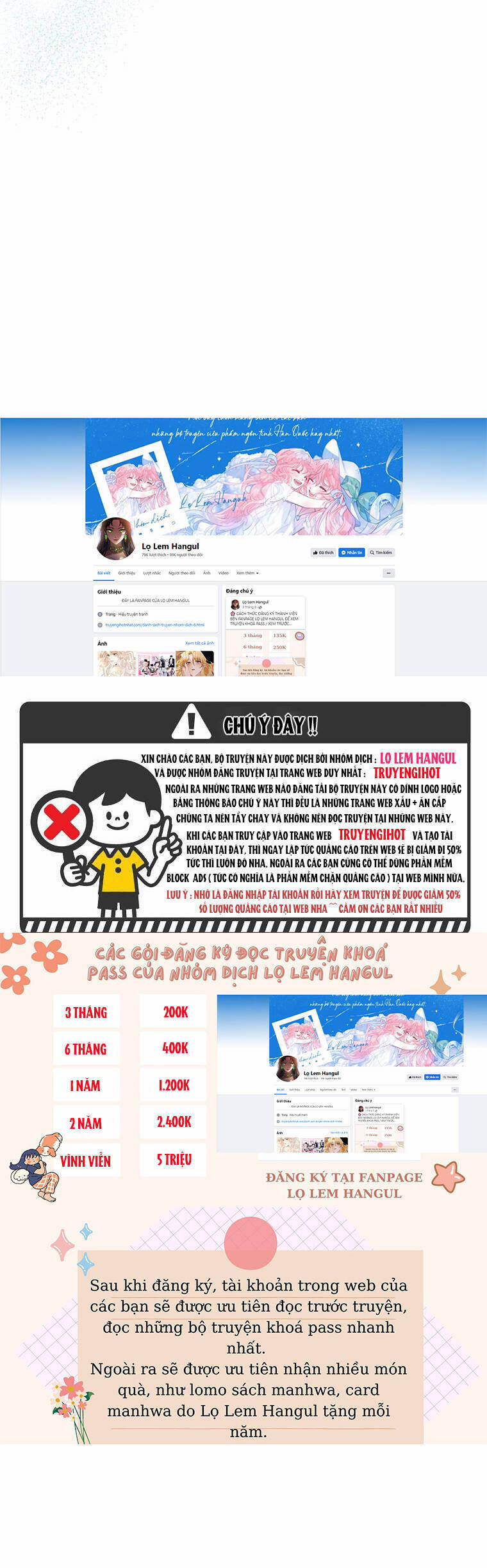 Công Chúa Bé Con Nhìn Vào Cửa Sổ Trạng Thái 77 trang 6