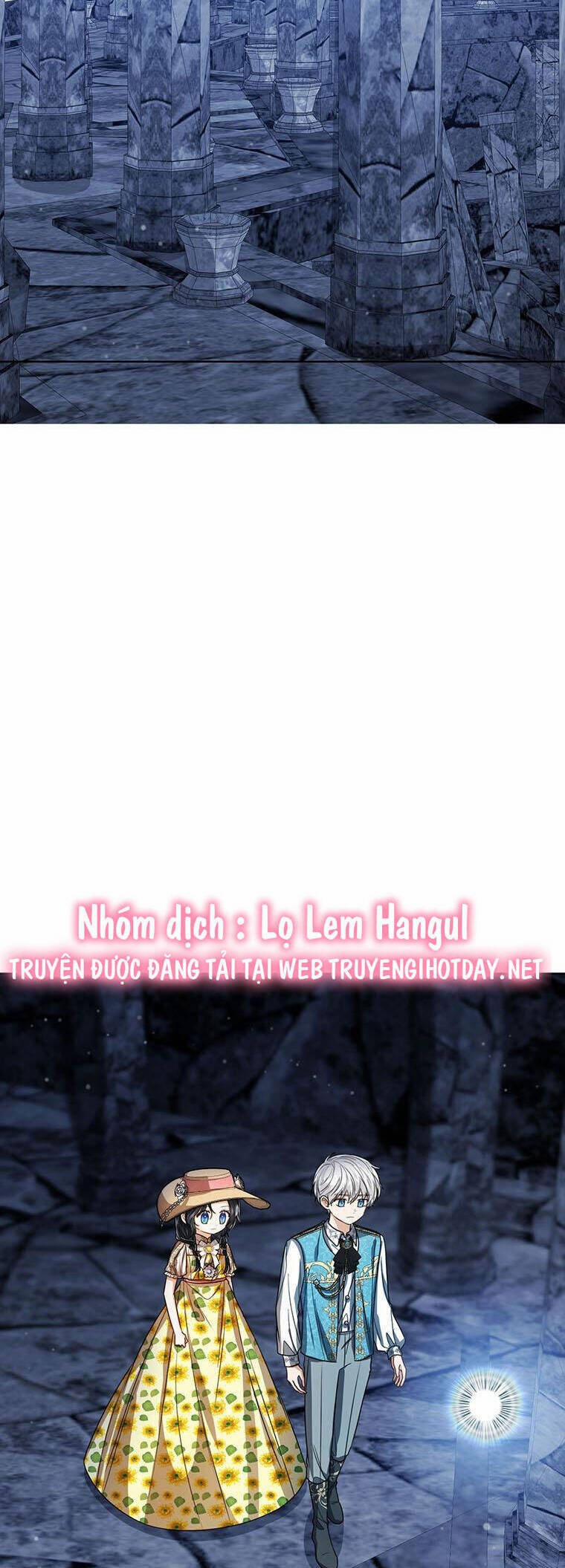 Công Chúa Bé Con Nhìn Vào Cửa Sổ Trạng Thái 78 trang 1