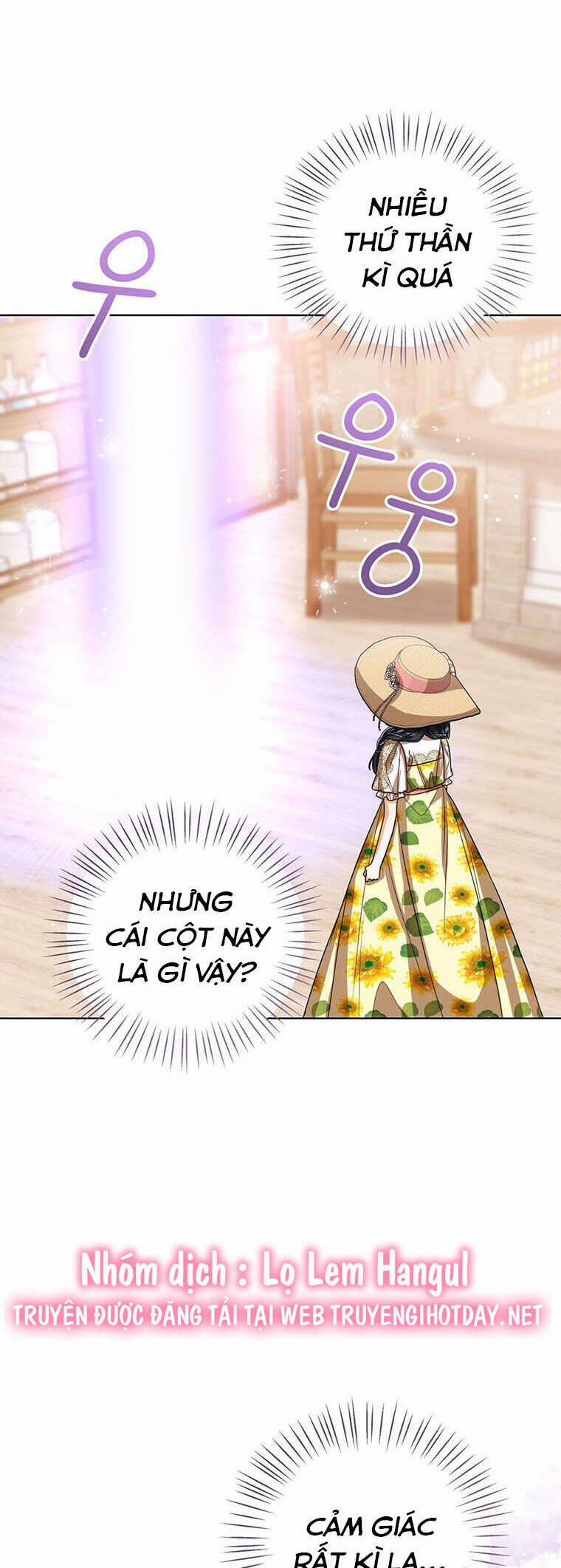 Công Chúa Bé Con Nhìn Vào Cửa Sổ Trạng Thái 78 trang 11