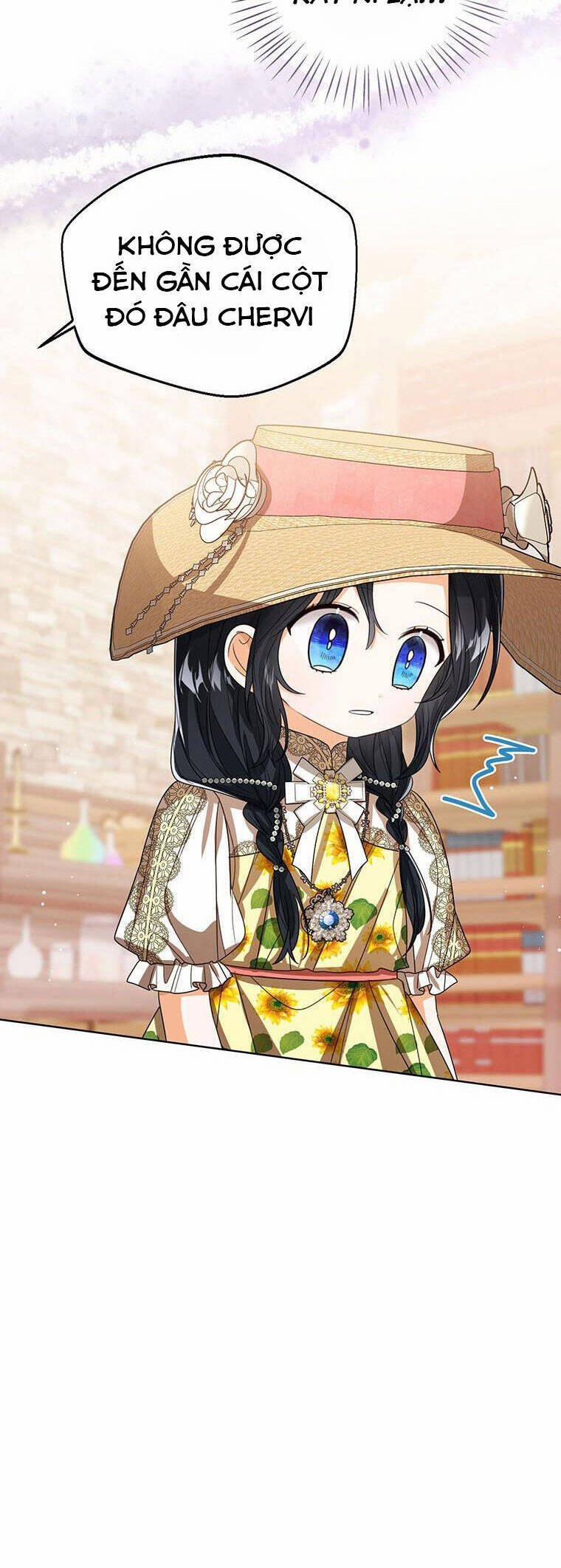 Công Chúa Bé Con Nhìn Vào Cửa Sổ Trạng Thái 78 trang 12