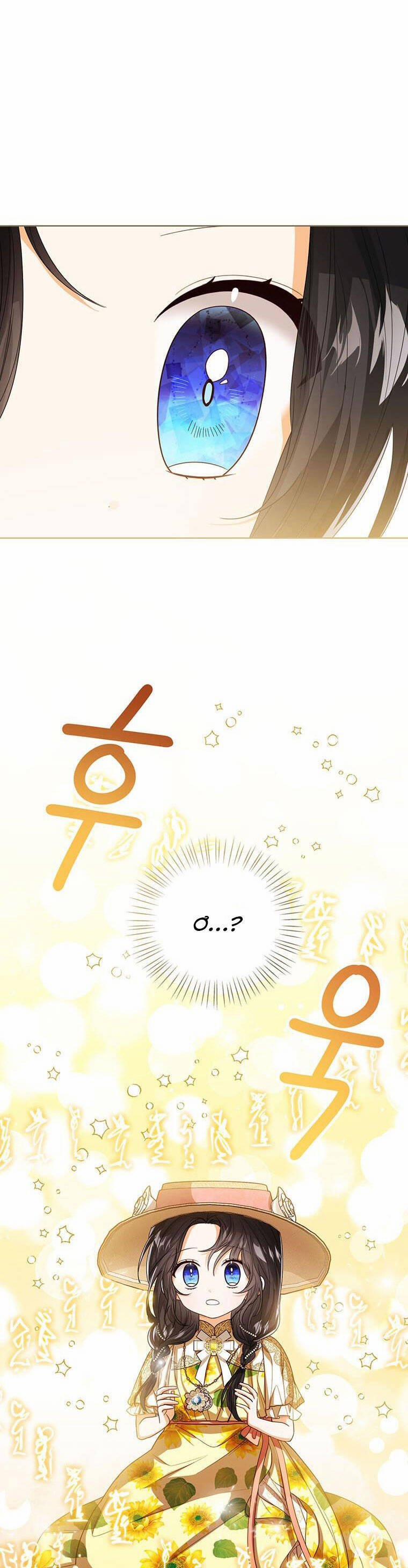 Công Chúa Bé Con Nhìn Vào Cửa Sổ Trạng Thái 78 trang 17