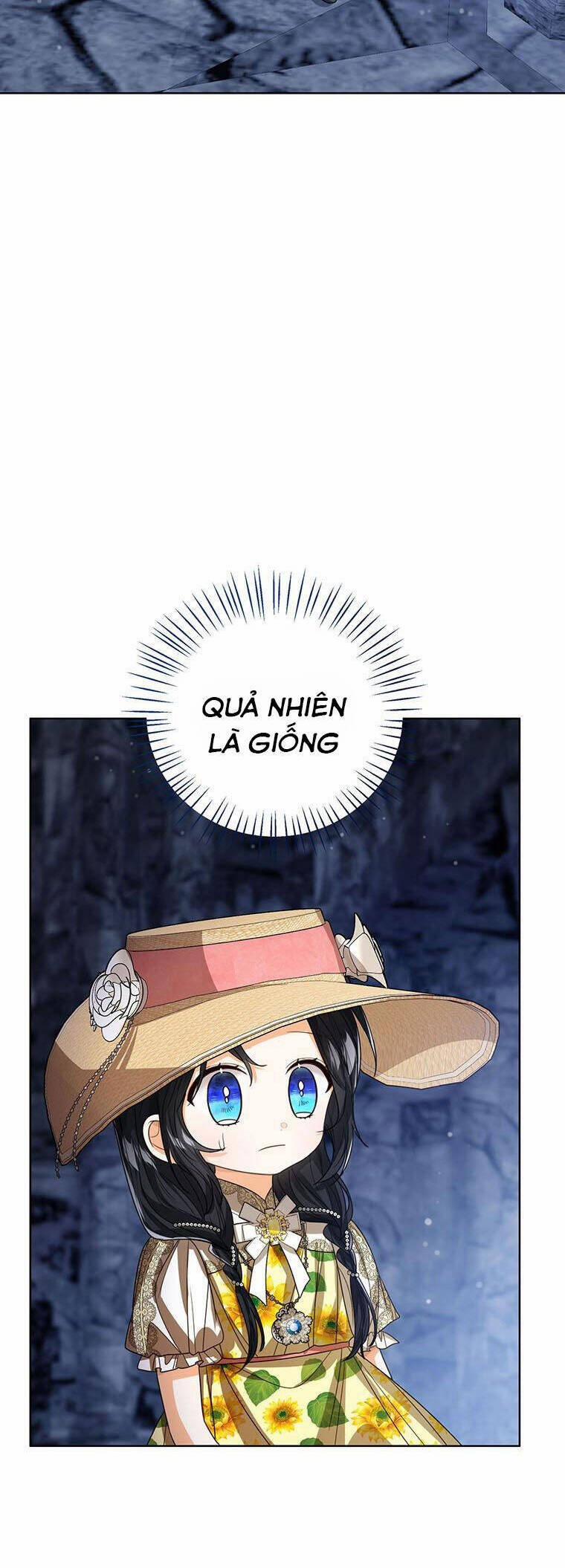 Công Chúa Bé Con Nhìn Vào Cửa Sổ Trạng Thái 78 trang 2